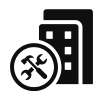 Flood Damage Restoration LLC Logo